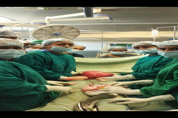 Best hospitals in north bangalore